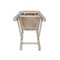 Whitewood Industries Solid Wood Canyon Solid Back Counter Height Dining Stool - 30" Seat Height S-483 - alternate 8